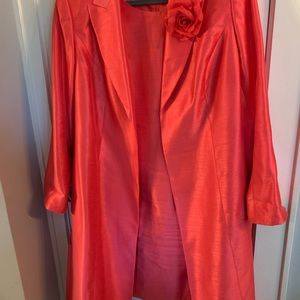 Suit Le Suit Woman Dress and Coat